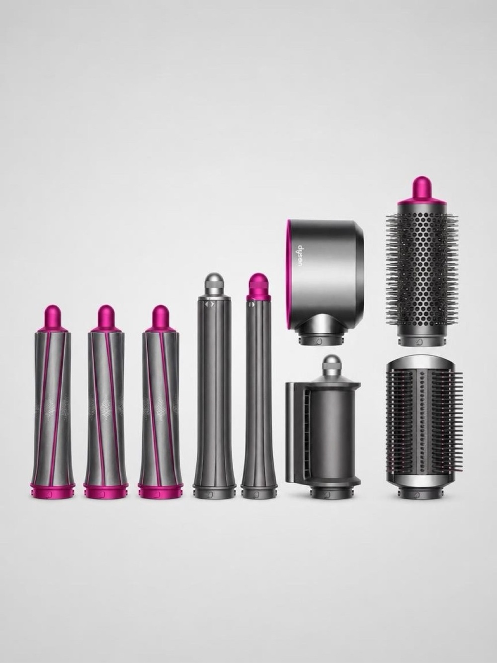 AUTHENTIC Dyson Air Wrap, Extra Accessories - Picture 2 of 16